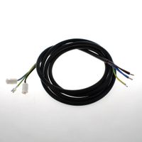 Mains Cable G0 2.5m 5 X 1.5 Mmq. J00350090