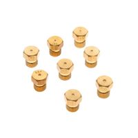 Jets Kit For Butan Gas (lpg) Ph7 J00111590