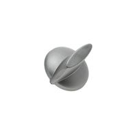 Control Knob Silver J00158231