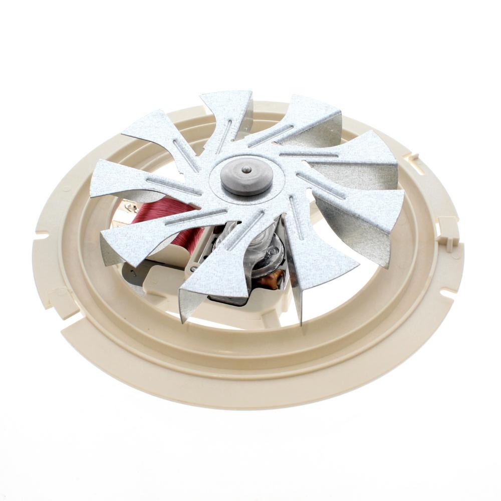 Cooling Fan Assy J00315606 - Hotpoint - Hotpoint