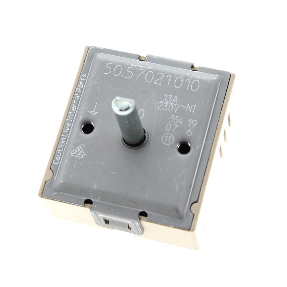 Switchblock 4 Regolatori Di Energia 7 Po J00324067 - Hotpoint - Hotpoint IT