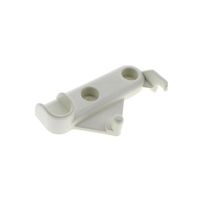 Hinge Rh (freezer Flap) H.70x20x14 White J00048009