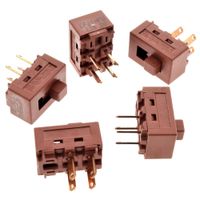 Switch 5 Pcs J00062384