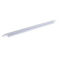 Glass Shelf Rear Trim - White J00168877