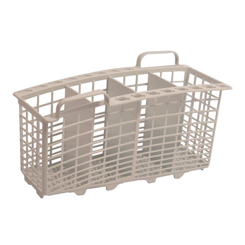 Cutlery Basket Cage Storage Hotpoint Indesit For Ariston Universal Dishwasher | BIG W - View #4
