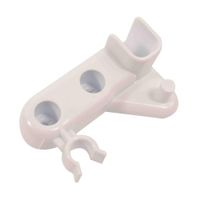 Freezer Flap Hinge - Left Hand J00175026