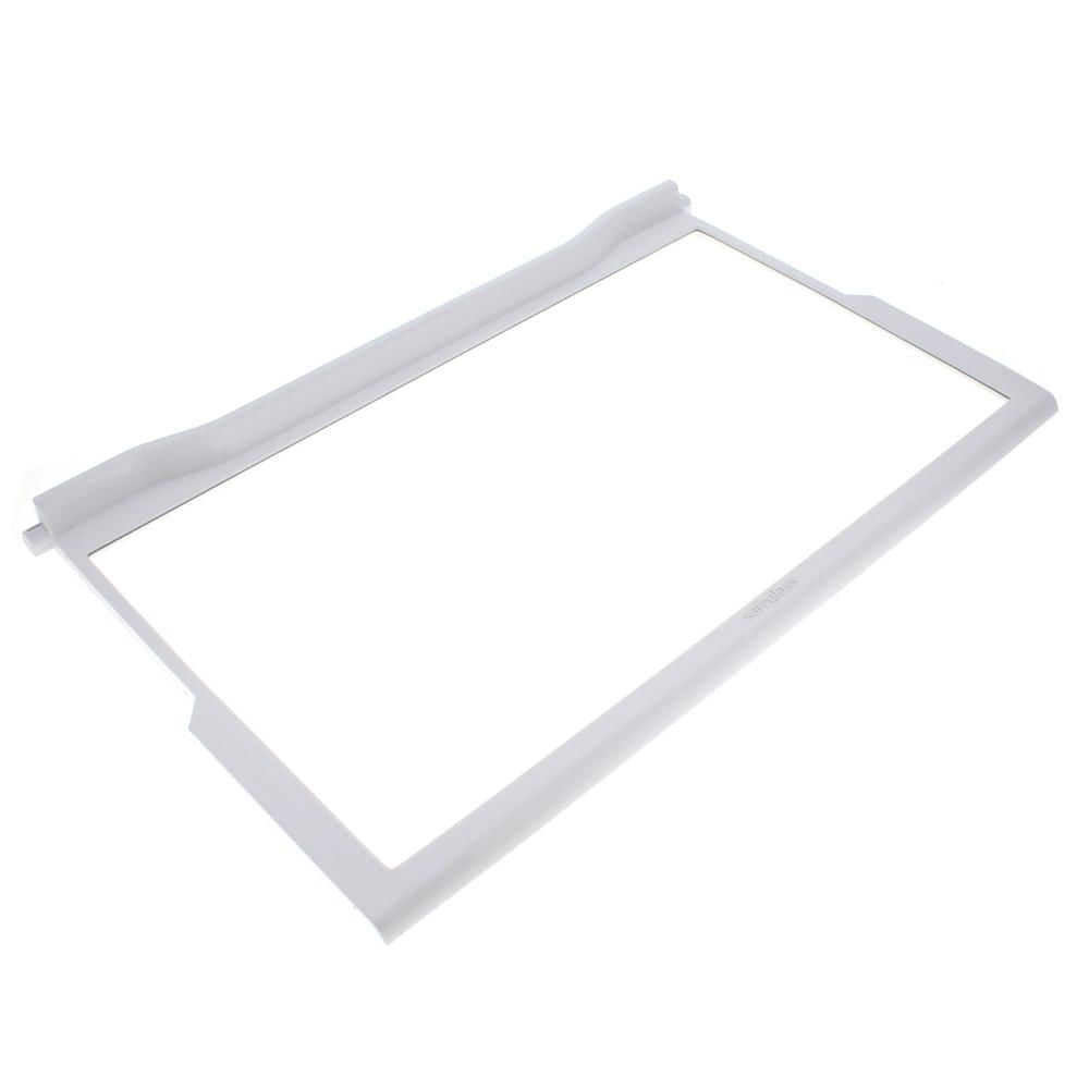 Glass Shelf Coinjected J00285230 - Hotpoint - Hotpoint