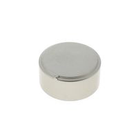 Knob - Gas Inox J00263052