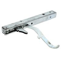 Hinge For Oven Door N/p 2 Glass Brera J00613067