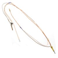 Double Thermocouple Oven L 1400+1200mm J00275467