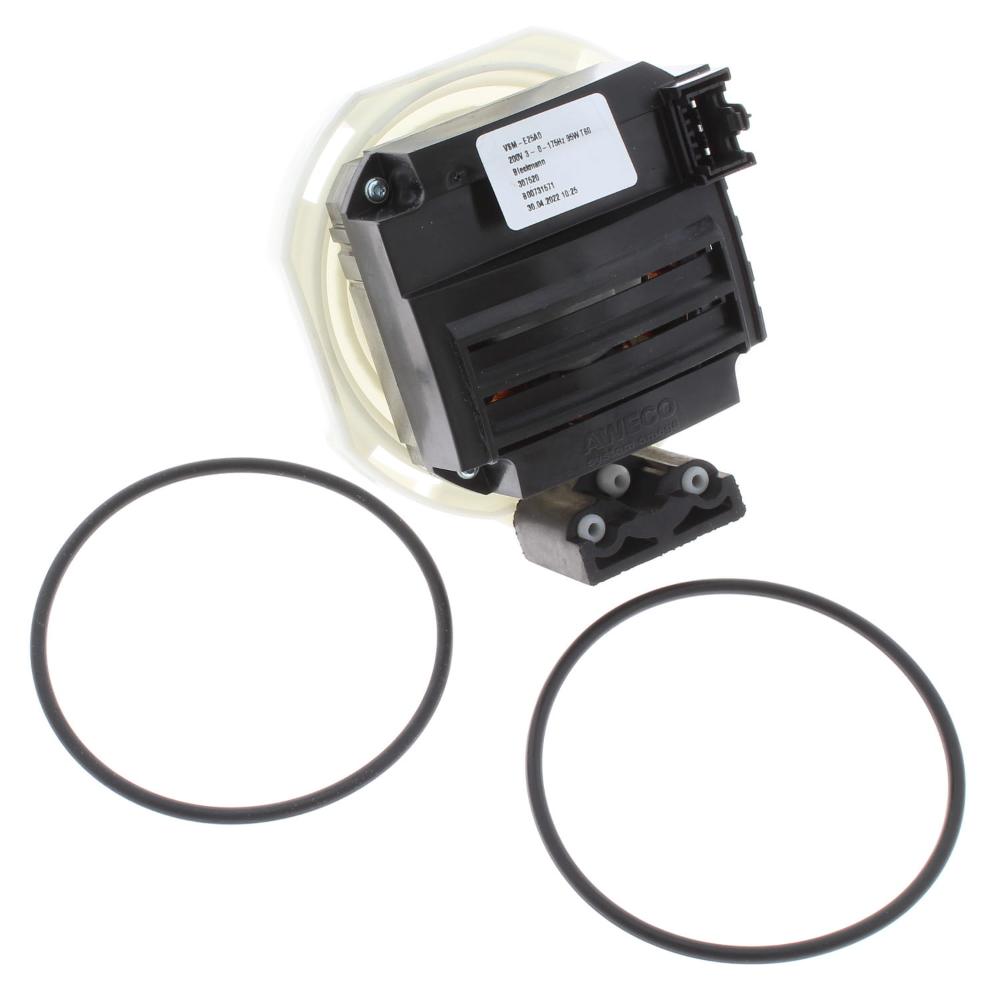 Kit Wash Motor/pump Bldc Aweco + O-ring J00822768 - Hotpoint  