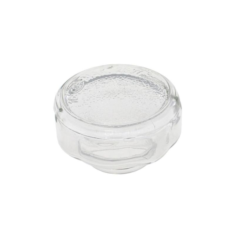 Genuine Indesit/Hotpoint Refrigerator Lamp Switch C00075585 - Free UK Delivery