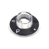 Knob Disc - Black J00169257