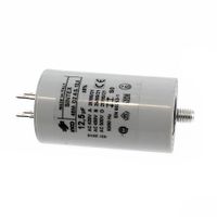 Capacitor 12,5 Uf J00060389