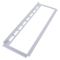 Shelf Plate Rear Glass J00345303