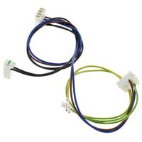 Wiring Mud. Dea 603 Power Supply J00340443