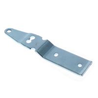 Upper Hinge Right-left Zinc J00356338