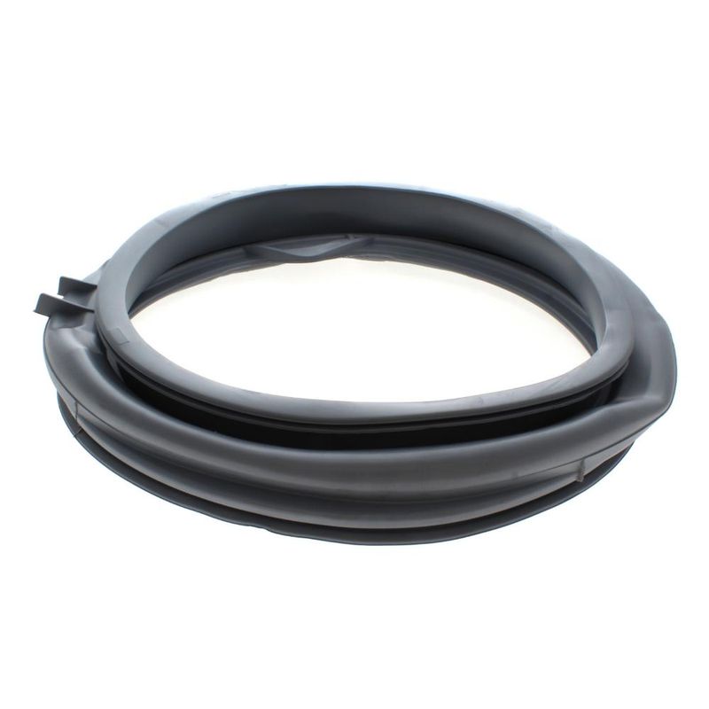 Hotpoint Washing Machine Door Seal Rubber Gasket Fit C00283995 | UK - View #2