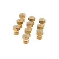 Kit Nozzle Set Gpb Hobs Pf J00037769