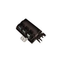 Cooker Mains Terminal Block J00170286