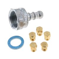 Jets Kit For 4t Gpl Fr J00269775
