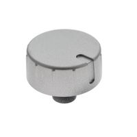 Electrical Knob Silver Hot/ari 2013 J00274947