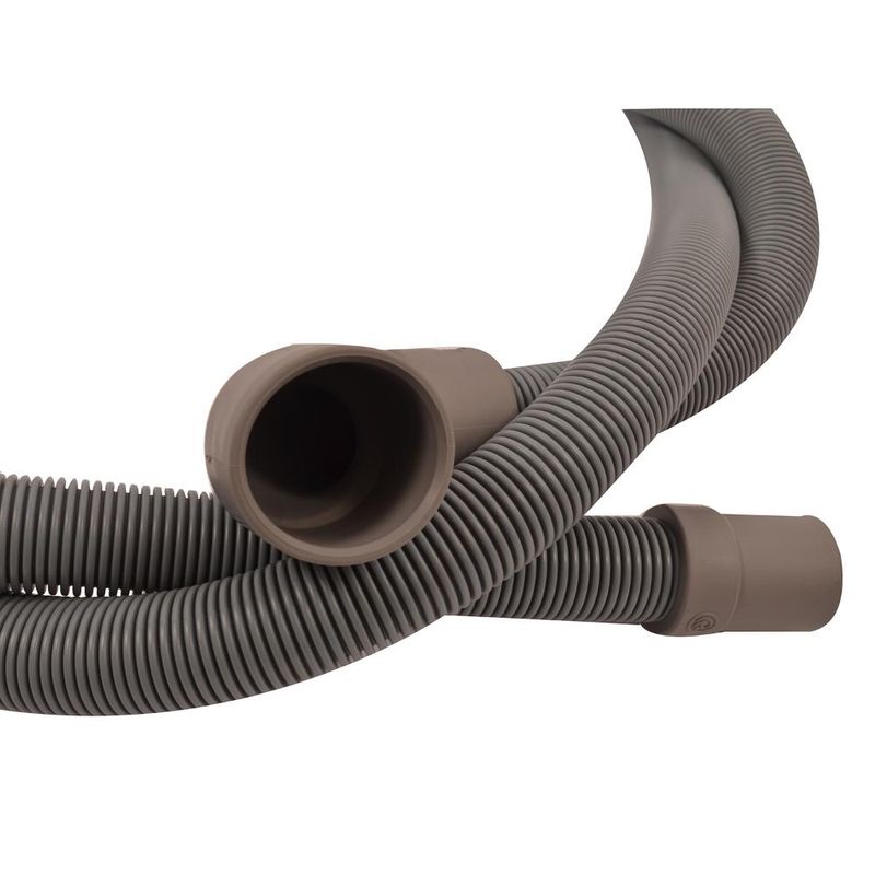 Washing Machine Drain Hose Diameter Uk