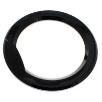 Door Frame+glass Natis Wm Hot Bk J00334623