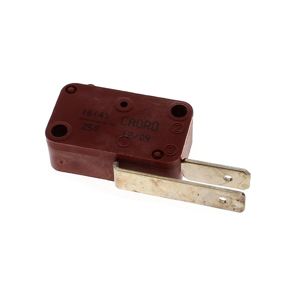 Microswitch J00122722 - Hotpoint - Hotpoint
