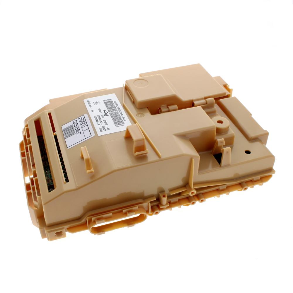 Module électronique Whirlpool Nucleus - Référence C00534535 / 488000534535 - Neuf
