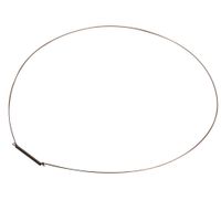 Washing Machine Door Seal Front Retainer J00106030