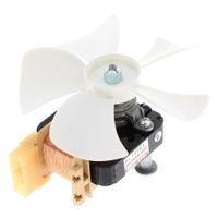 Propeller Motor + Wheel J00347817