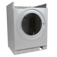 Cabinet White Gw 492 Futura Manisa J00335245