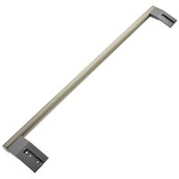 Handle Universal Silver/alu, 749 Mm J00322053
