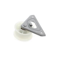 Jockey Wheel And Bracket J00313050