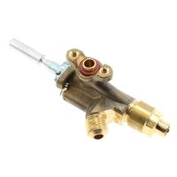 Thermostat With Valve 63 Att.ba.cop. Lif J00649886