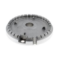 Burner Ring/flame Splitter - Large Defen J00276265