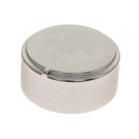 Knob Gas Tq6-7 Nicke 8mm J00265489