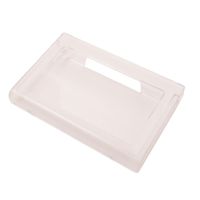 Refrigerator Salad Drawer Cover J00239836