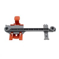 Basket Hight Lift Up Rh Basic Orange,lg J00699550