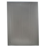 Side Panel Right Inox 50x60 Colaminato G J00609277