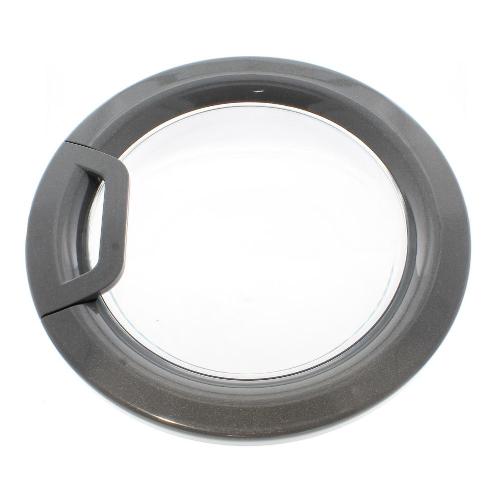 Washing Machine Door Frame And Glass J00269074 Hotpoint Hotpoint