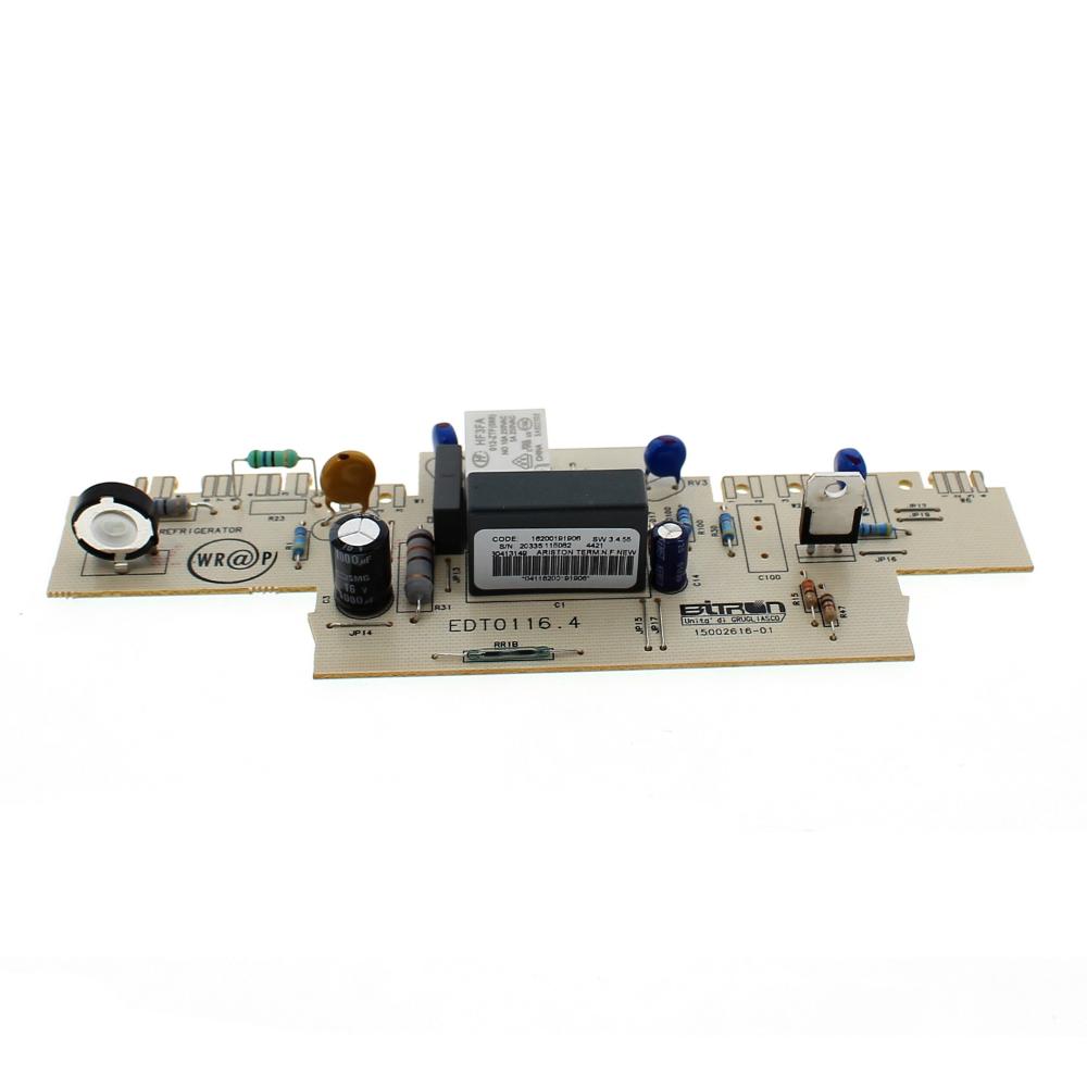 Electronic Power Board (+8200930 (rf) J00172175 - Hotpoint - Hotpoint