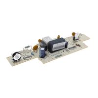 Electronic Power Board (+8200930 (rf) J00172175