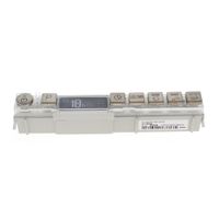 Interface Fi C+ Wht Dgt 7b Inx D 2l3d Tb J00543131