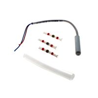 Freezer Air Probe Kit J00609451