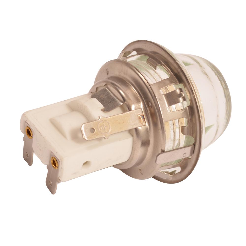 Oven Lamp Assembly 25w J00037448 Hotpoint Hotpoint