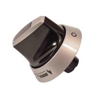 Cooker Control Knob J00157296