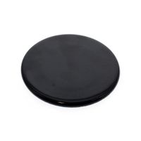 Burner Cap Sr Black J00380739