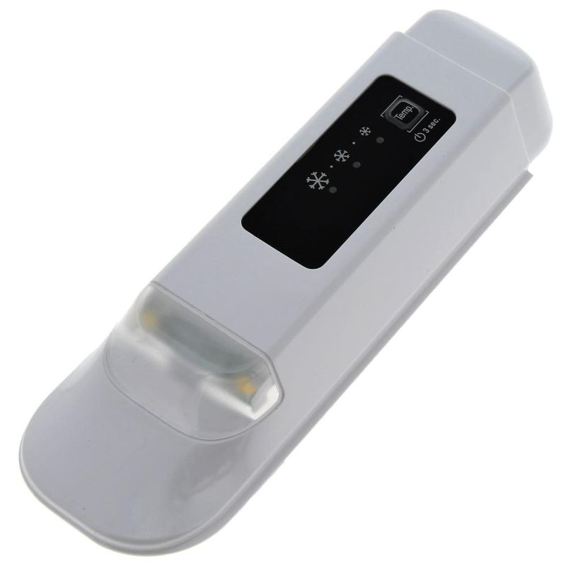 Thermostat Electronic Et1 J00286216 Hotpoint Hotpoint